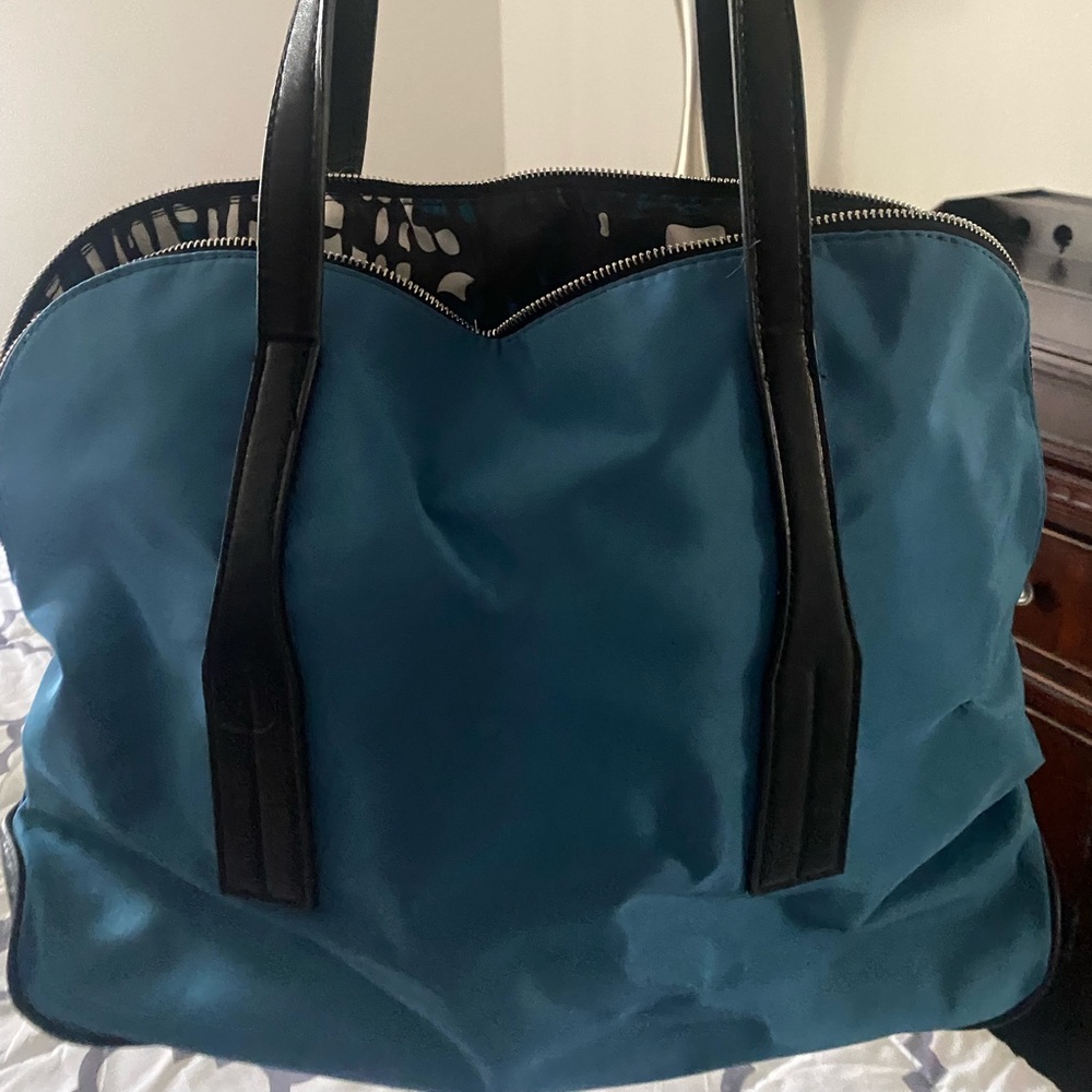 DSW Tote Bag